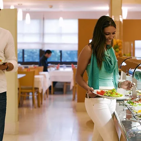 Miramar Sunny By Valamar Otel