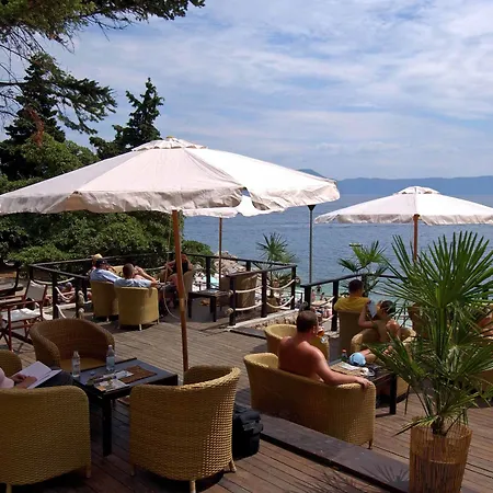 Miramar Sunny By Valamar Отель 3*
