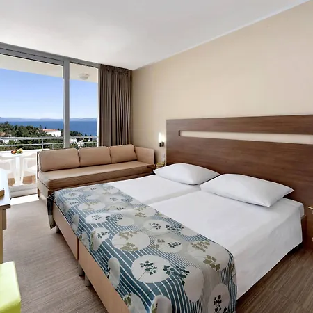 Miramar Sunny By Valamar 3*