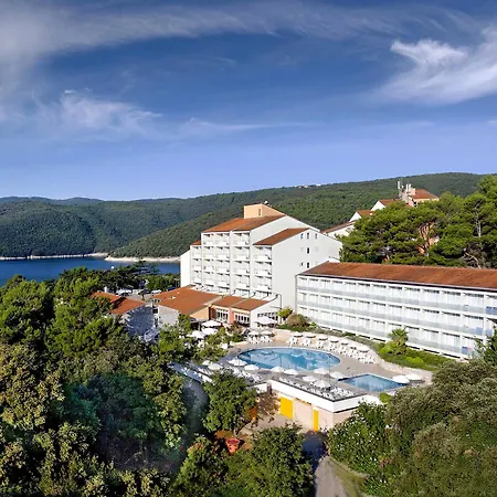 Miramar Sunny By Valamar Rabac