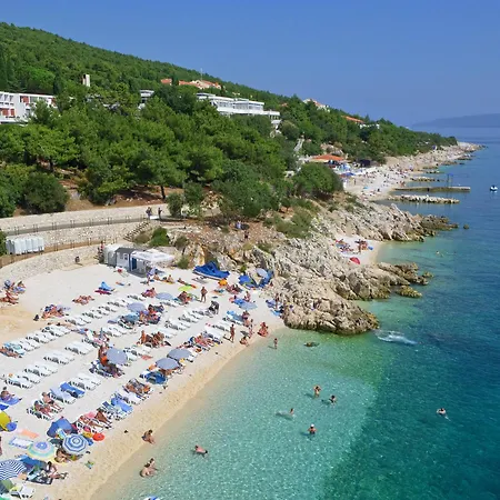 Hotel Miramar Sunny By Valamar 3*