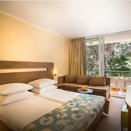 Hotel Miramar Sunny By Valamar