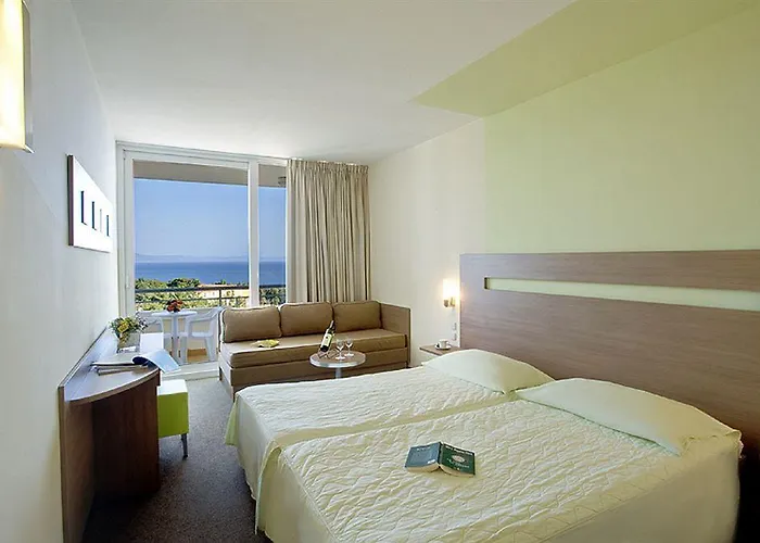 Miramar Sunny By Valamar